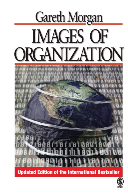 Images of Organization (NULL)