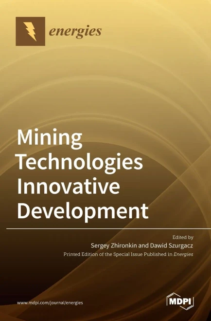 Mining Technologies Innovative Development