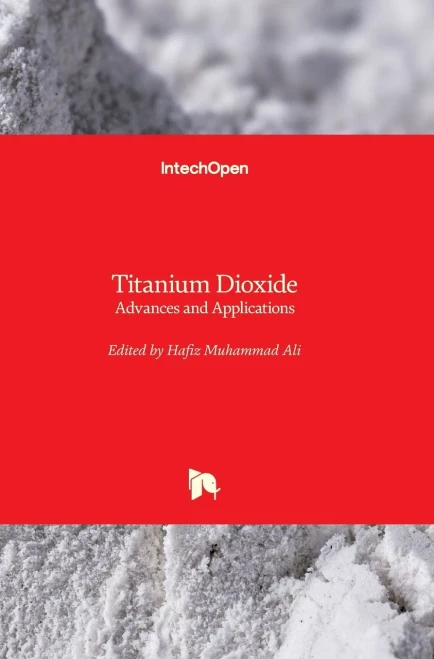 Titanium Dioxide: Advances and Applications
