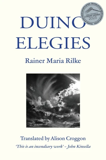 Duino Elegies: Translated by Alison Croggon