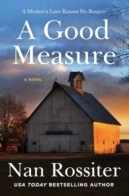 A Good Measure: A Novel (Savannah Skies, 3)