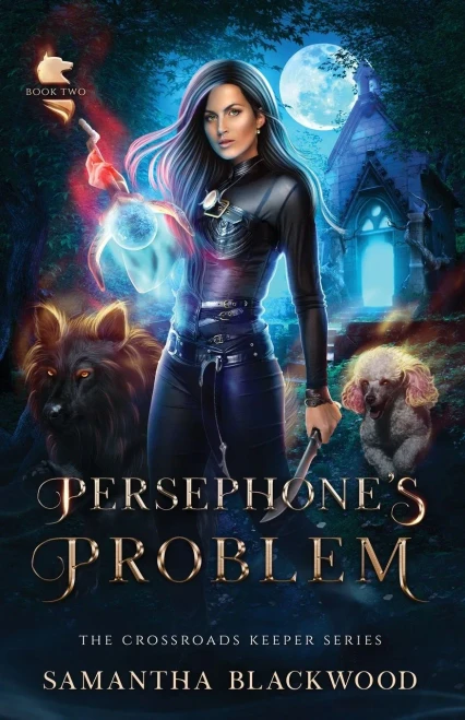 Persephone's Problem: The Crossroads Keeper