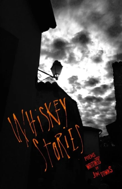 Whiskey Stories (Uncle B. Publications, LLC)