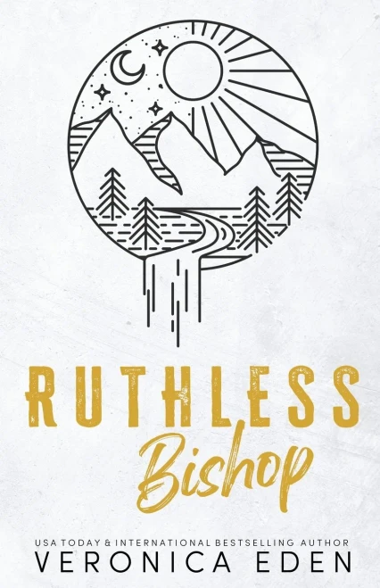 Ruthless Bishop Discreet (Sinners and Saints)