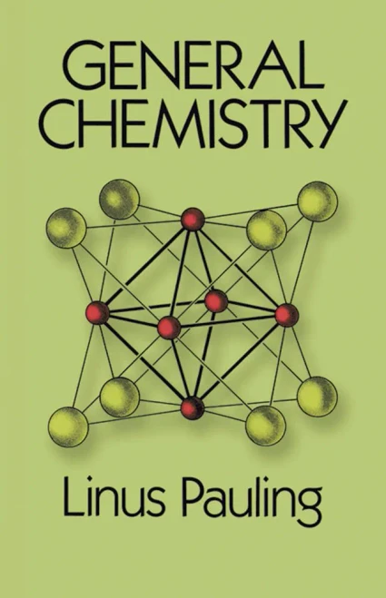 General Chemistry (Dover Books on Chemistry)