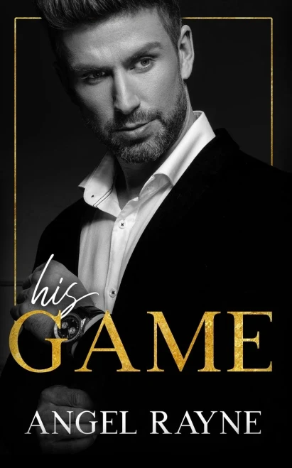 His Game: A Dark Mafia Romance (His Obsession)