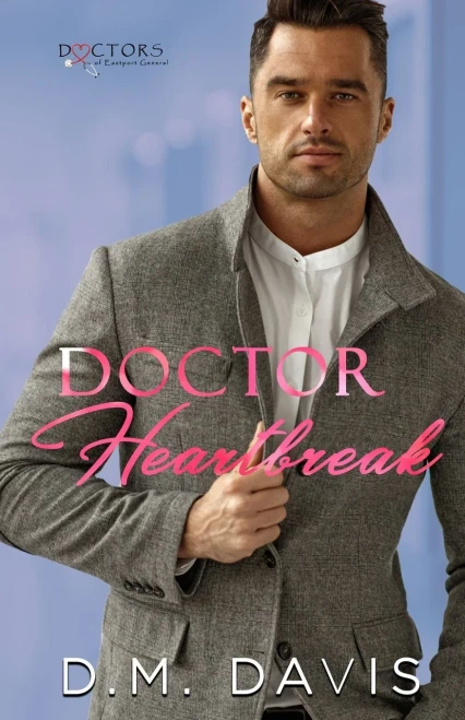Doctor Heartbreak: Doctors of Eastport General