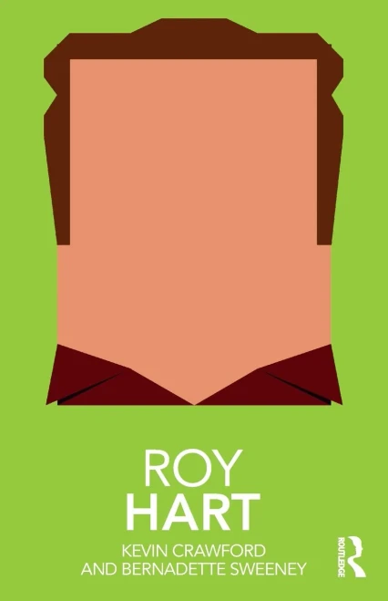 Roy Hart (Routledge Performance Practitioners)