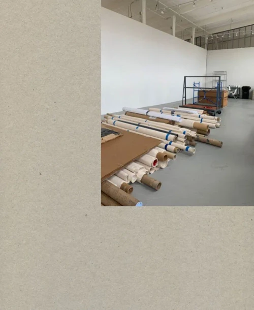 Glenn Ligon: Work, Work, Work, Work, Work, Work