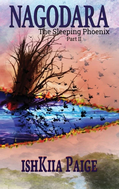NAGODARA (The Sleeping Phoenix) - 9781956297065