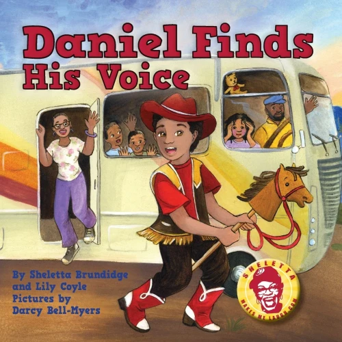 Daniel Finds His Voice (These Brundidge Babies)