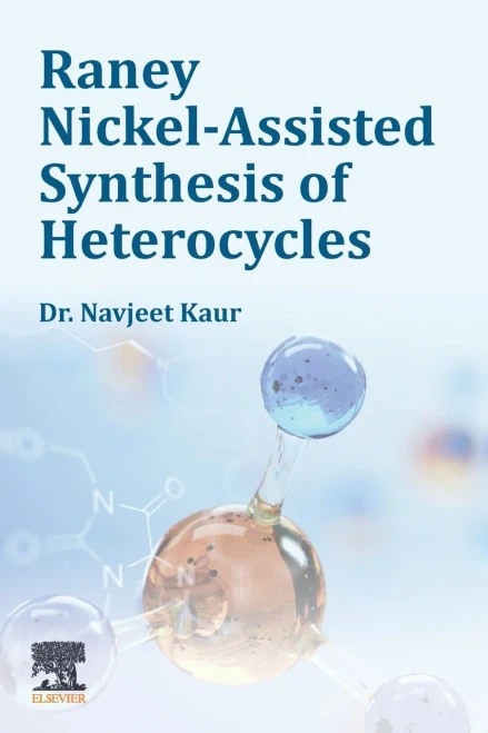 Raney Nickel-Assisted Synthesis of Heterocycles