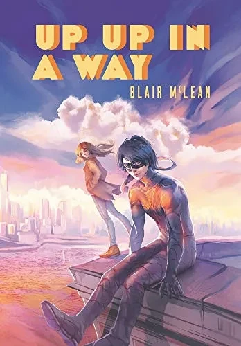 Up Up In A Way (World of the Resident)