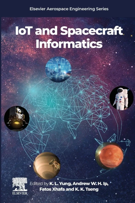 IoT and Spacecraft Informatics (Aerospace Engineering)