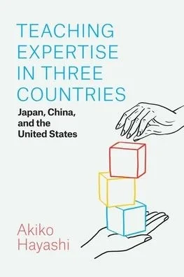 Teaching Expertise in Three Countries: Japan, China, and the United States (Hardback)