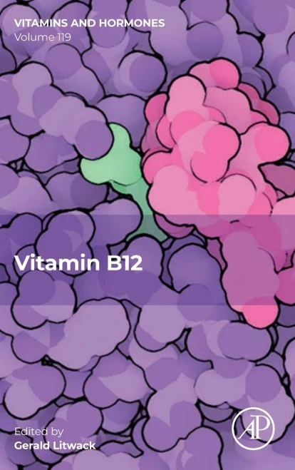Vitamin B12 (Volume 119) (Vitamins and Hormones, Volume 119)