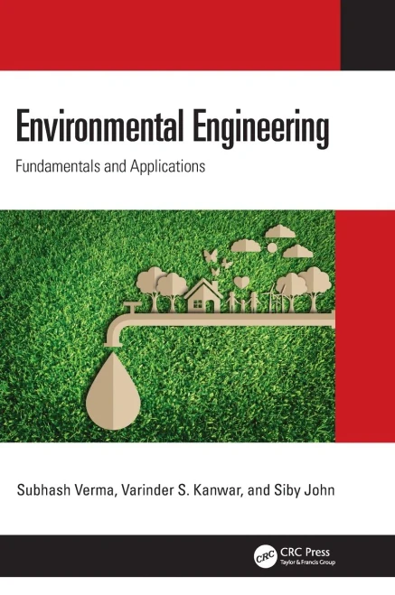 Environmental Engineering: Fundamentals and Applications