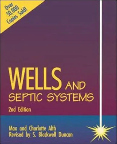 Wells and Septic Systems