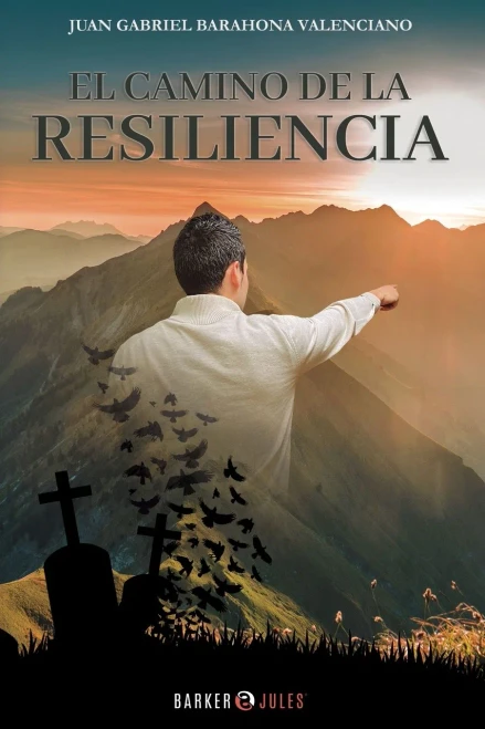 El camino de la Resiliencia (Spanish Edition) - Paperback