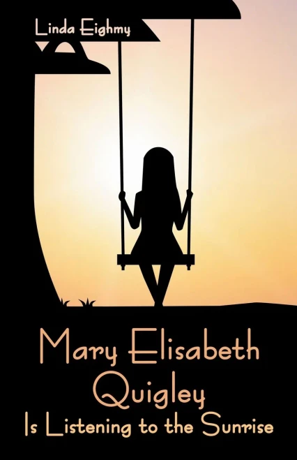 Mary Elisabeth Quigley Is Listening to the Sunrise - Paperback