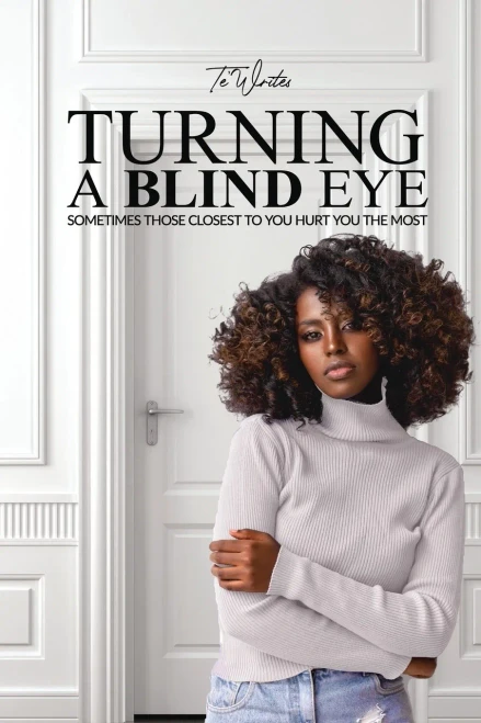 Turning a Blind Eye: Sometimes Those Closest to You Hurt You the Most