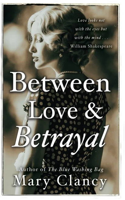 Between Love & Betrayal: 1920s leaving Irelandliving in the shadows forbidden love