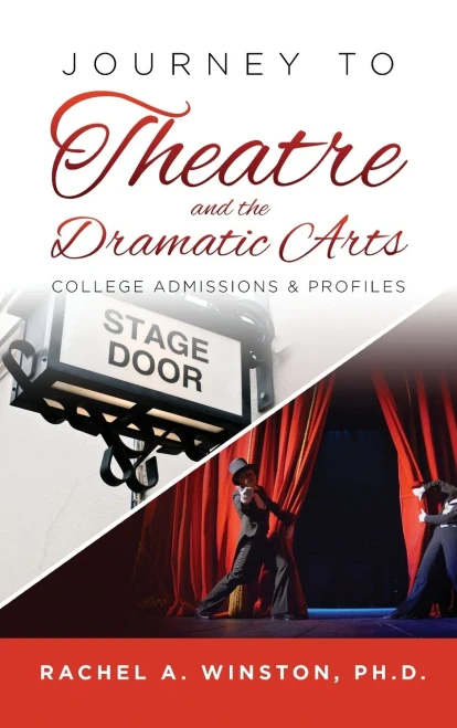 Journey to Theatre and the Dramatic Arts: College Admissions & Profiles