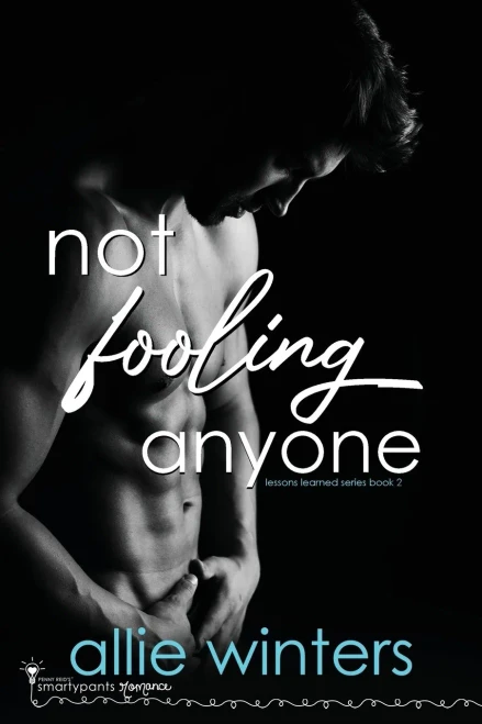 Not Fooling Anyone: A Fake Relationship College Romance