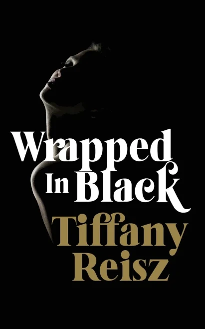 Wrapped in Black: More Winter Tales (Original Sinners)