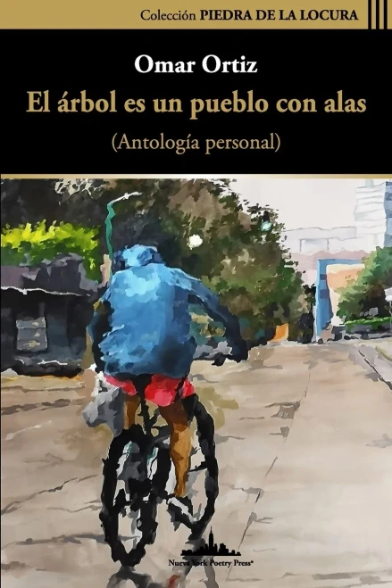 El árbol es un pueblo con alas (Colección Piedra de la locura) (Spanish Edition)