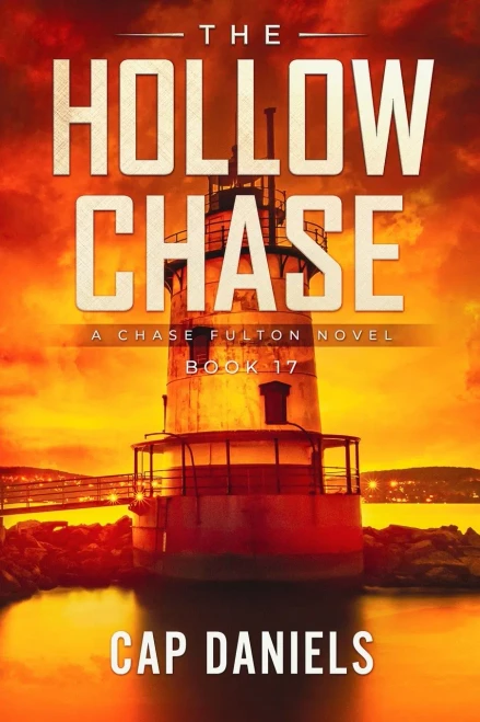 The Hollow Chase: A Chase Fulton Novel (Chase Fulton Novels)