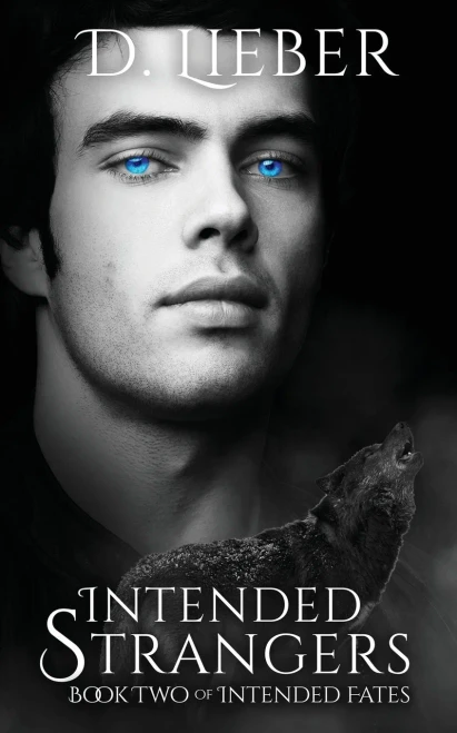 Intended Strangers (Intended Fates Trilogy) - Paperback