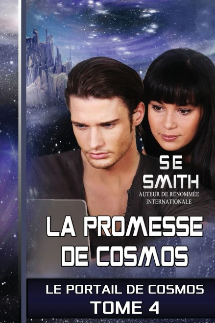 La Promesse de Cosmos (Le Portail de Cosmos) (French Edition)