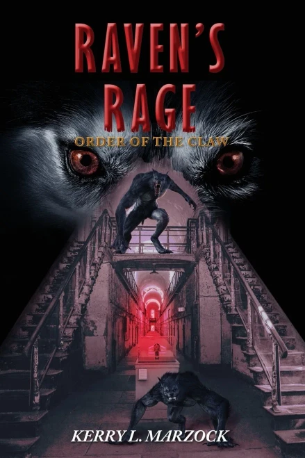 Raven's Rage: Order of the Claw: Order of the Claw