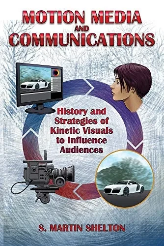 Motion Media and Communication: The History of and Strategies for Influencing Audiences through Kinetic Visuals
