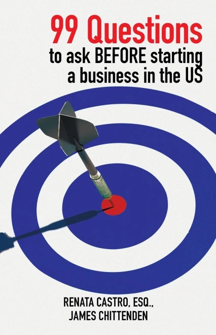 99 Questions to ask BEFORE starting a business in the US