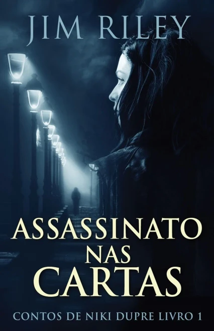 Assassinato Nas Cartas (Contos de Niki Dupre) (Portuguese Edition) - 9784824127280