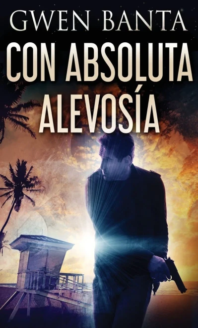 Con Absoluta Alevosía (Spanish Edition) - 9784824128058