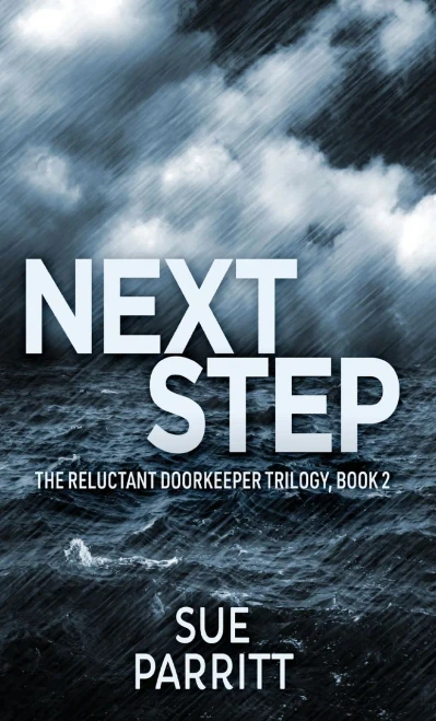 Next Step (The Reluctant Doorkeeper Trilogy) - 9784824128300