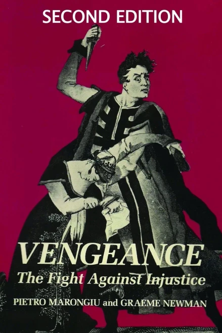 Vengeance: The fight against injustice (Expanded Edition)