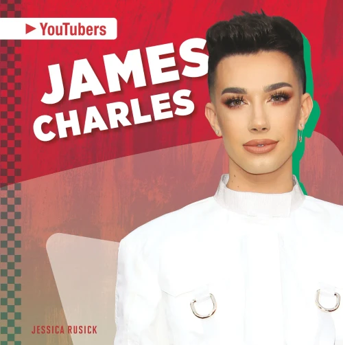 James Charles (YouTubers)