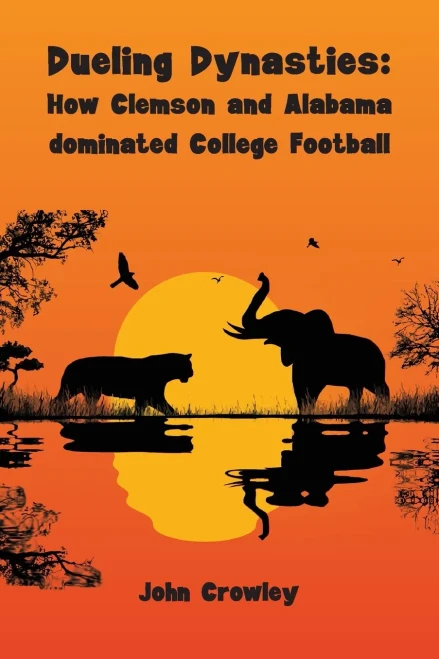 Dueling Dynasties: How Clemson and Alabama dominated College Football