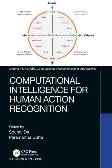 Computational Intelligence for Human Action Recognition (Chapman & Hall/CRC Computational Intelligence and Its Applications)