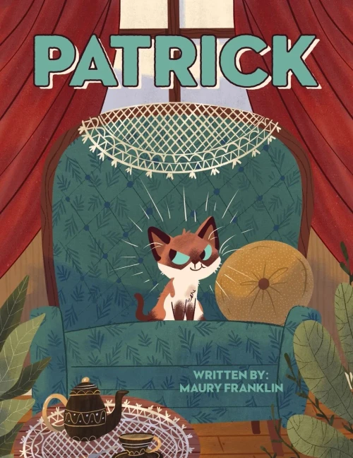 Patrick (9781649572721)