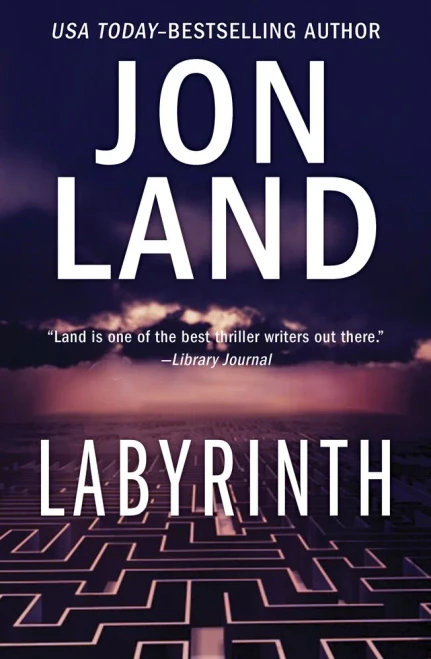 Labyrinth (9781504074957)