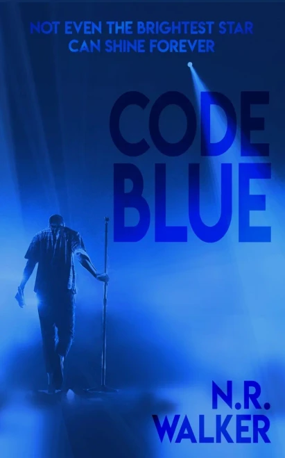 Code Blue (9781925886702)