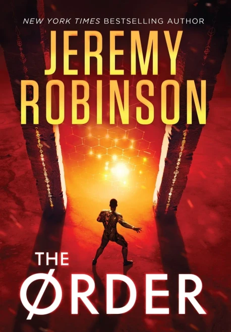 The Order (Hardback)