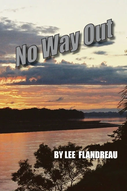 No Way Out (9781604521856)