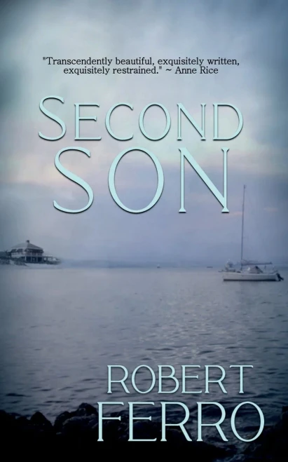 Second Son (9781951092436)