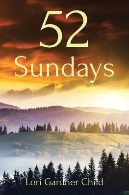 52 Sundays (9781685173418)